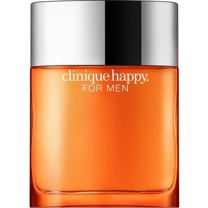 

Clinique Happy 100 мл - туалетная вода - мужские духи