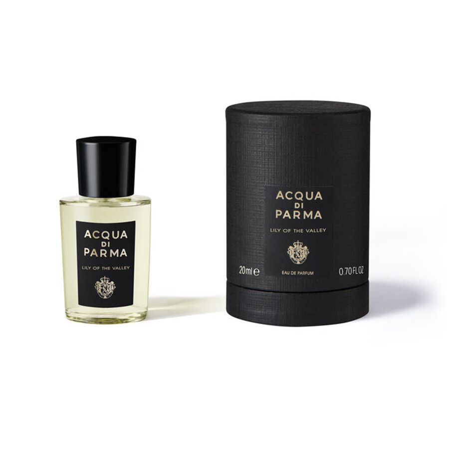 

Парфюмерная вода Acqua di Parma Signatures of the Sun Lily of the Valley, 20 мл