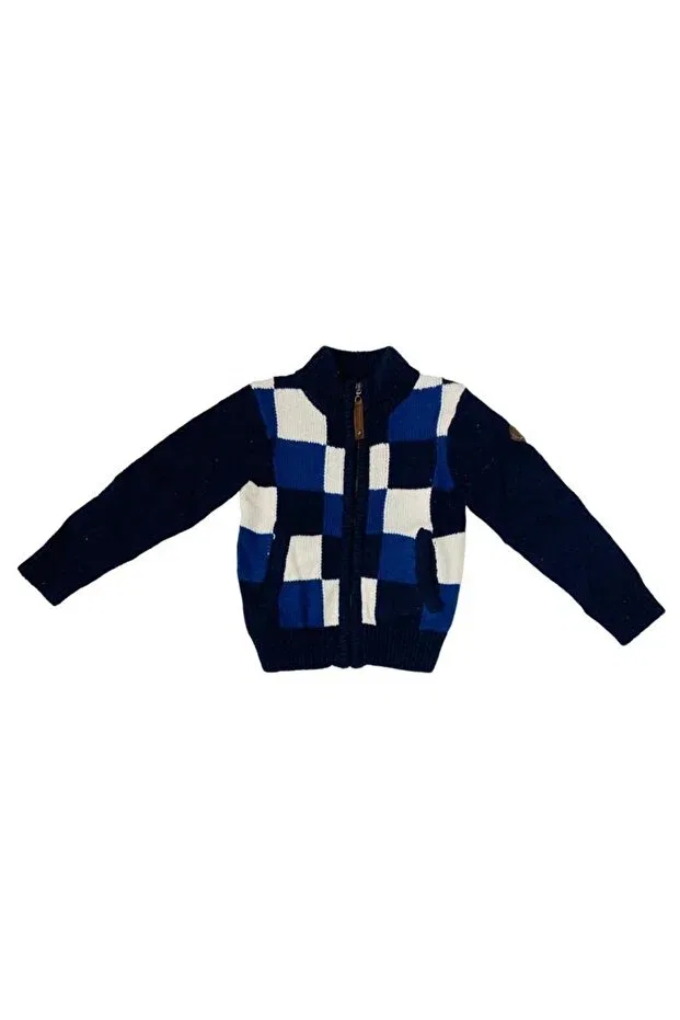 Детский кардиган с длинным рукавом Silvian heach Tomstore, Colored
