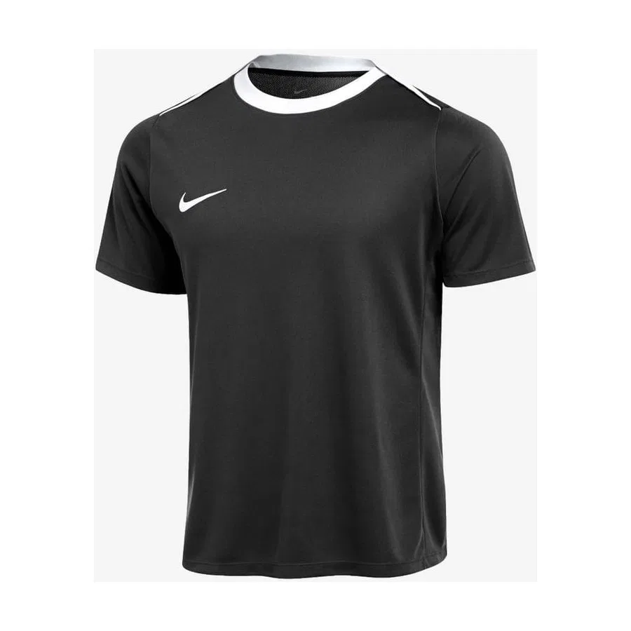 Мужская футболка с коротким рукавом Nike Dri-FIT Academy, Черный