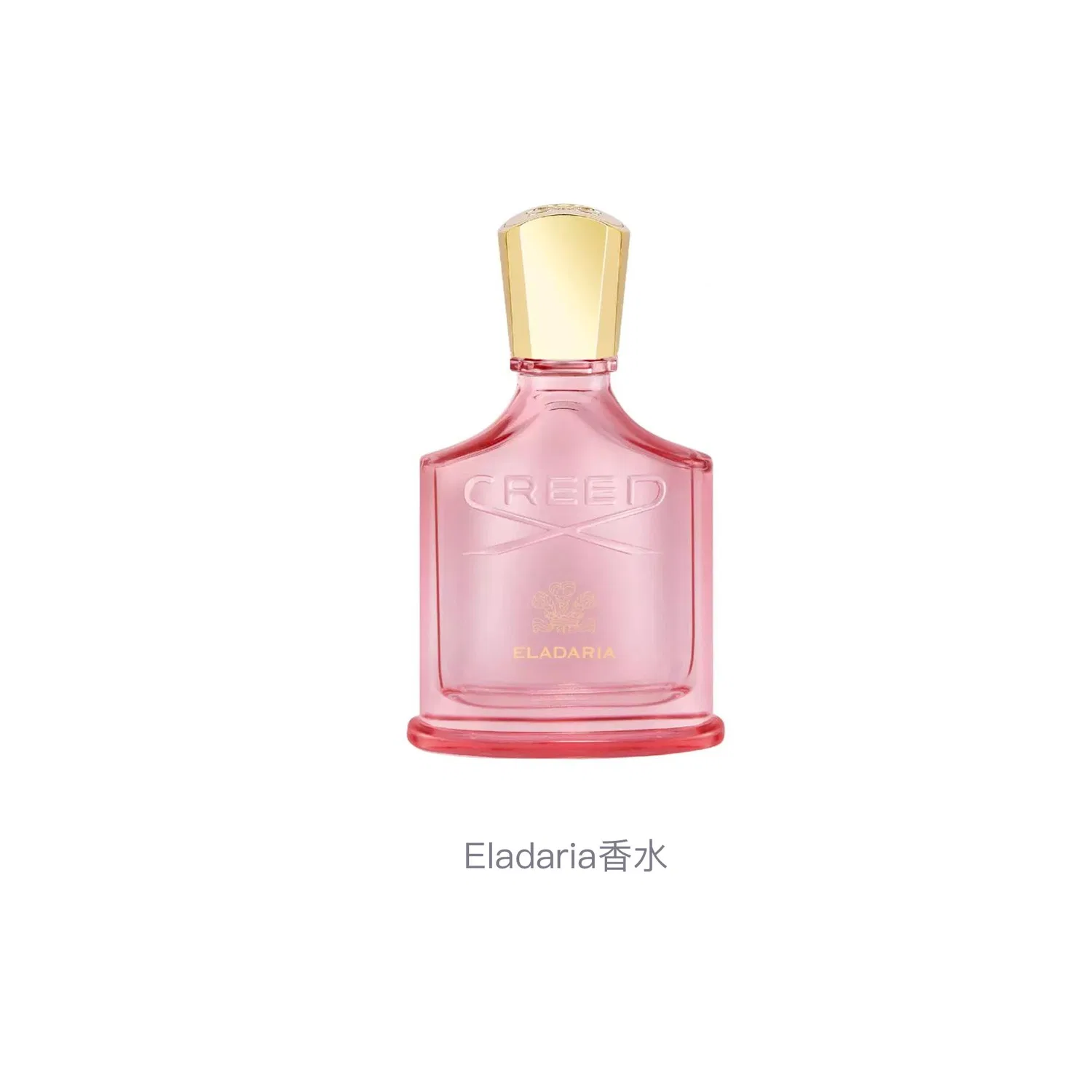 Женские духи Silver Mist Rose Eau De Parfum Creed, 75 мл — фото 4