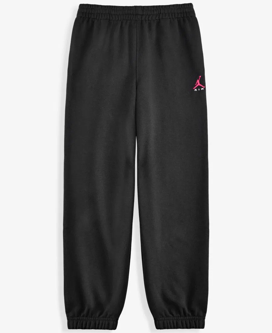 Спортивные брюки Brooklyn Jogger Pants Jordan, Black — фото 2