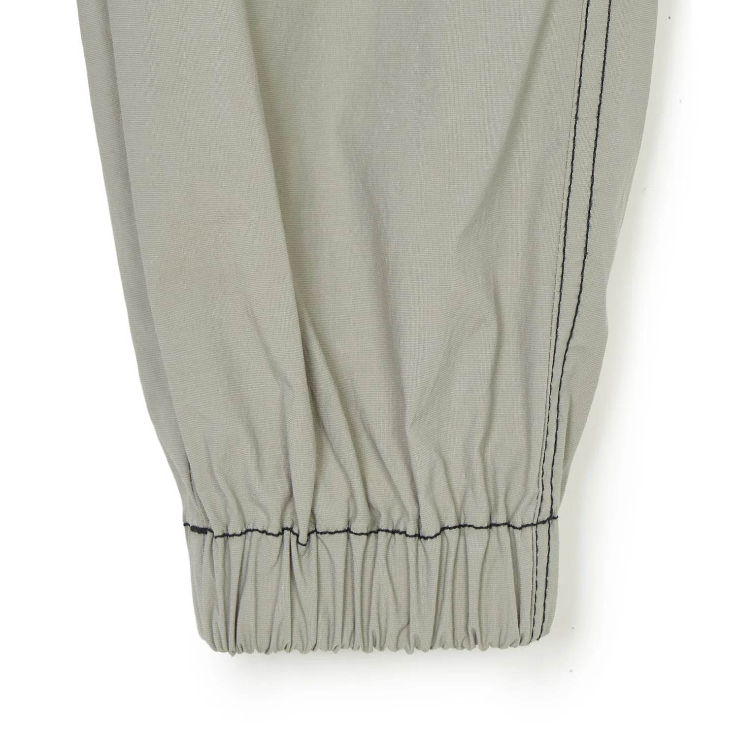 Детские карго-брюки для мальчиков с принтом SS24 Casual Pants Kids' MLB KIDS, Gray Green — фото 4