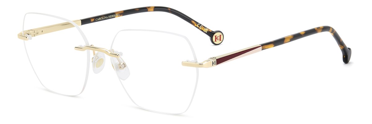 

Женские оптические оправы HER 0364 CAROLINA HERRERA