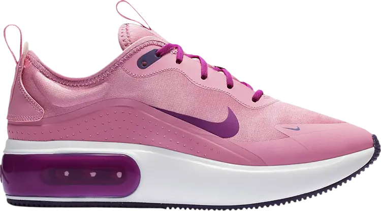 Кроссовки Nike Wmns Air Max Dia 'Magic Flamingo', розовый