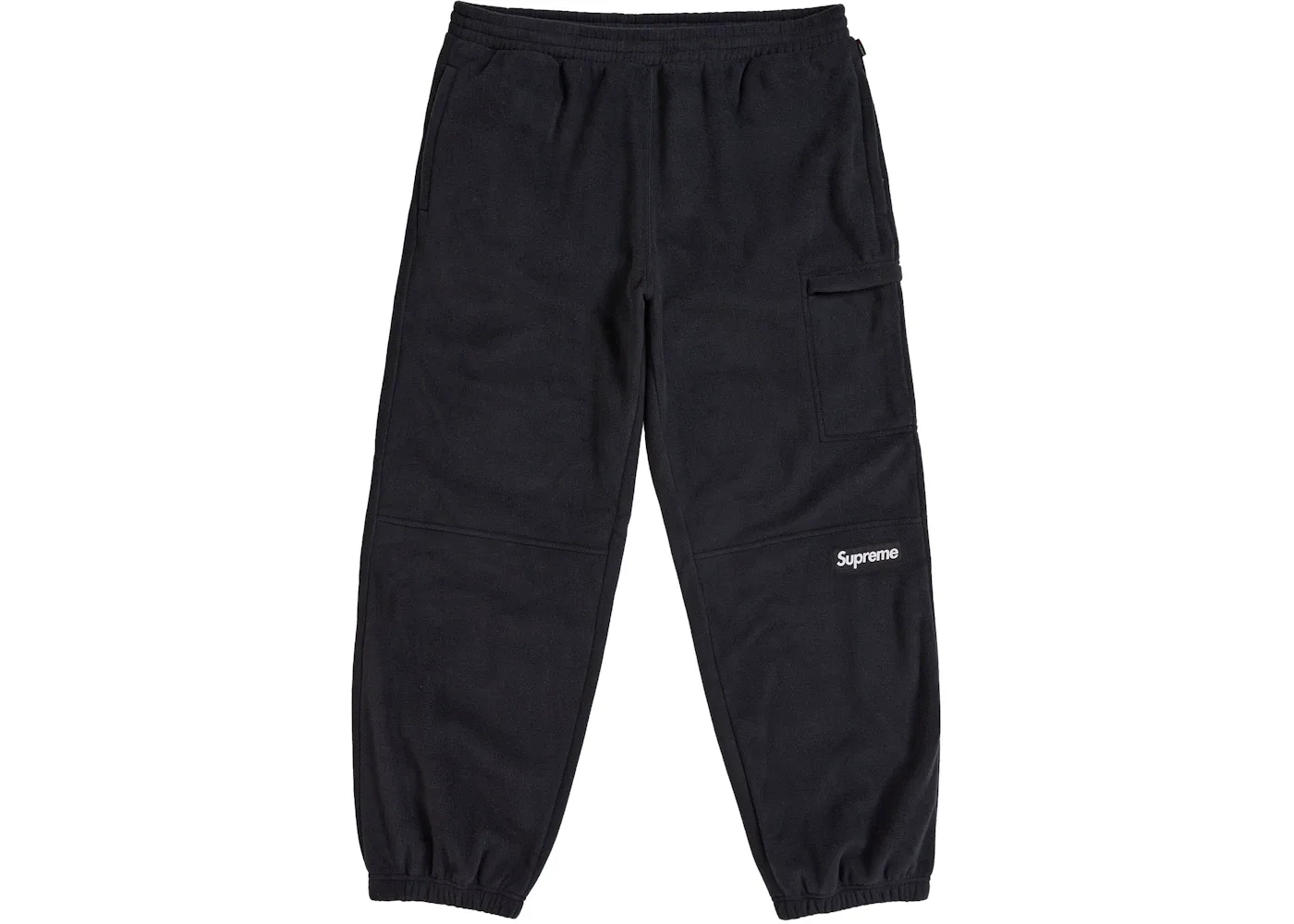 Мужские штаны Polartec Pant Supreme, Black