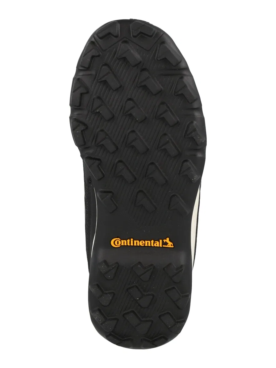 Ботинки ADIDAS TERREX 'Winter Mid BOA RAIN.RDY Hiking' черного цвета — фото 3