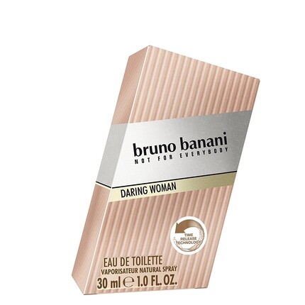 

Туалетная вода Bruno Banani Daring Woman 30мл