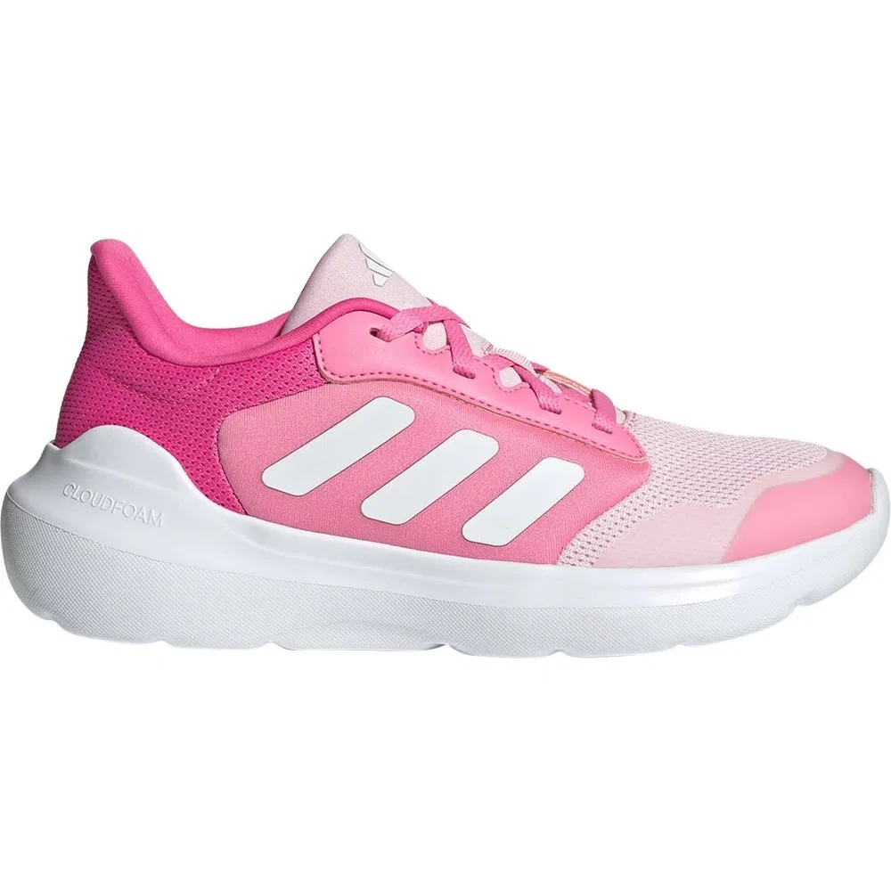 Детские кроссовки с дышащей сеткой Tensaur Run 2.0 adidas — фото 2