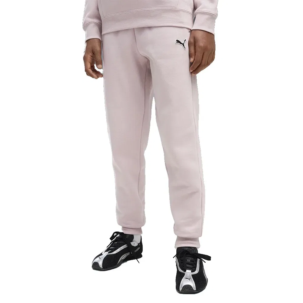 Брюки спортивные Essential Elevated Puma, розовый