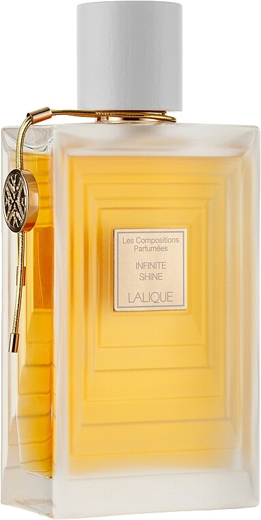 

Духи Lalique Les Compositions Parfumees Infinite Shine