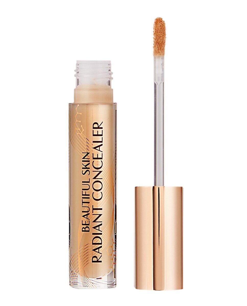 

Консилер Charlotte Tilbury Beautiful Skin Radiant, оттенок 10