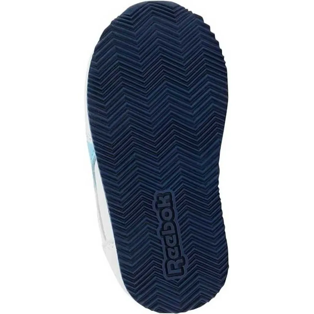 Кроссовки Reebok Royal Jog 30, белый — фото 2