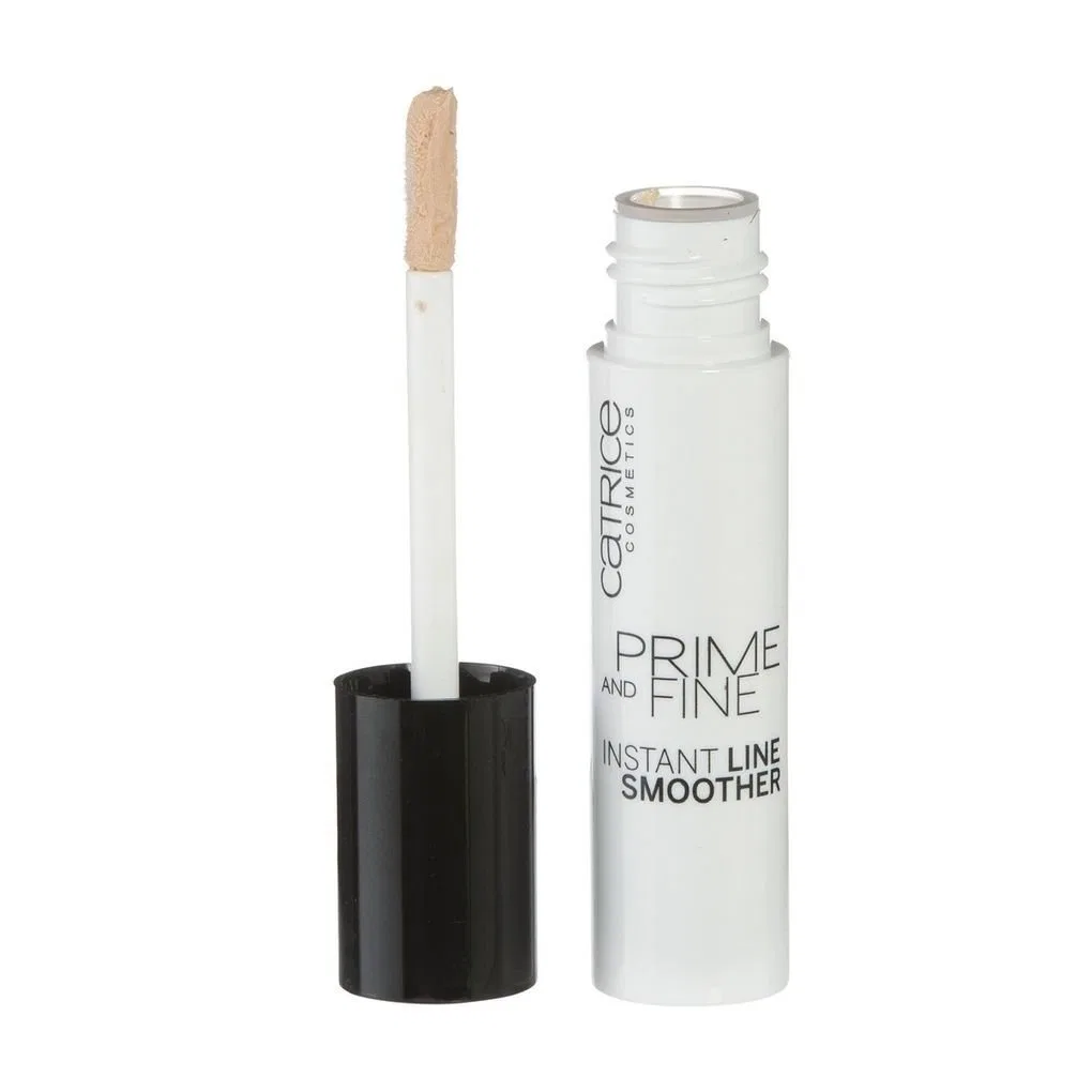 Праймер для лица Catrice MakeUp Prime and Fine Instant Line Smoother Catrice