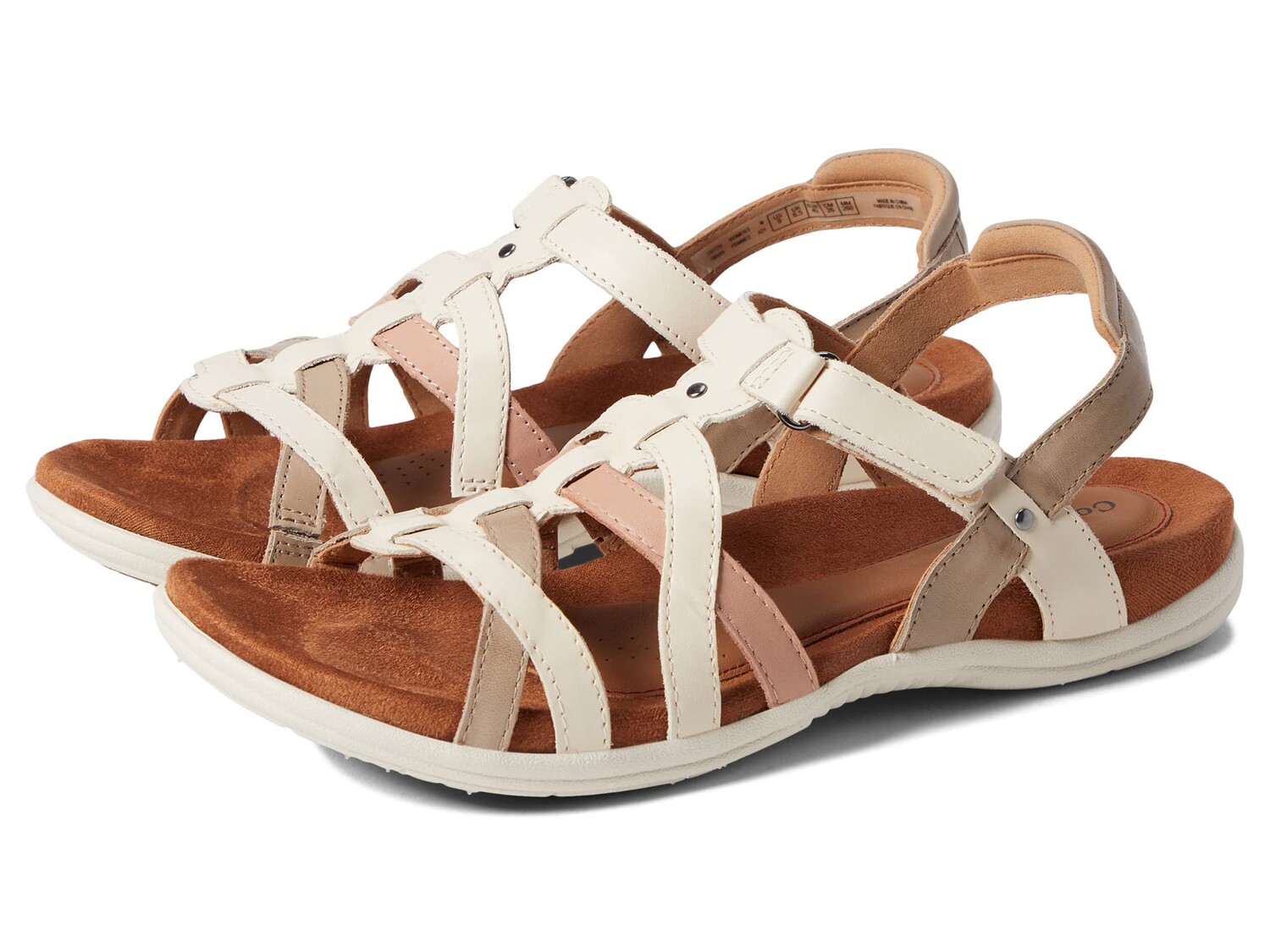 

Сандалии Cobb Hill, Rubey Woven Sandal