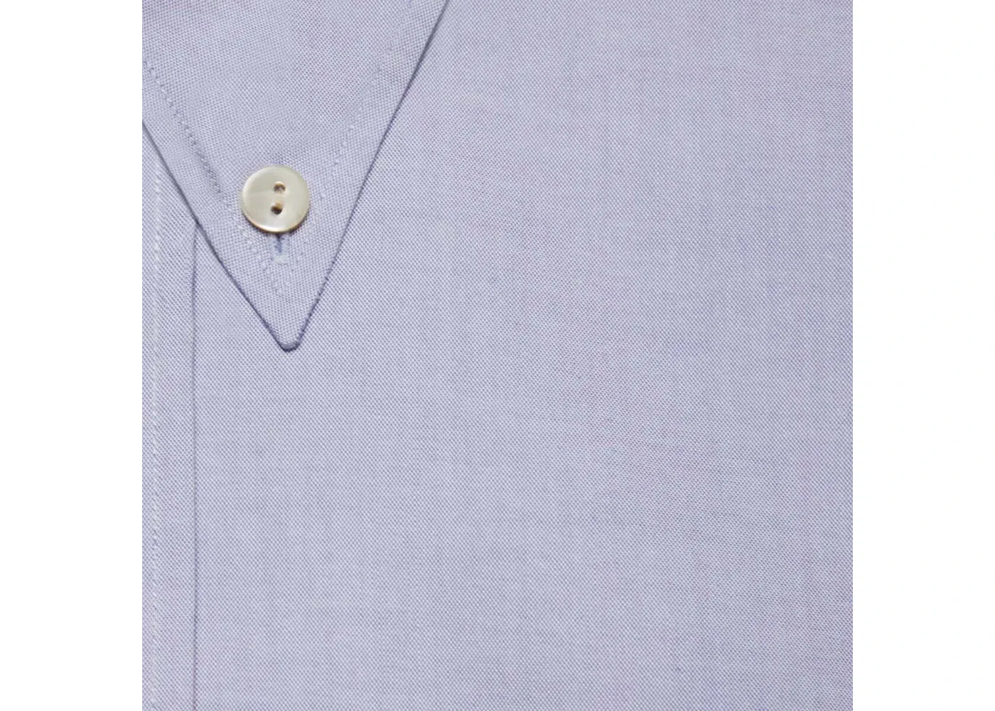 Мужская рубашка хлопковая Shirt (FW22) Gucci, Light Blue — фото 3