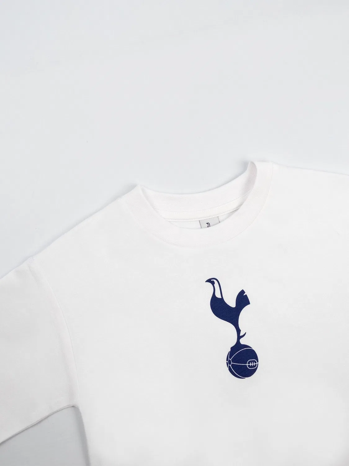 Пижама Tottenham Hotspur Vanilla Underground, белый — фото 4