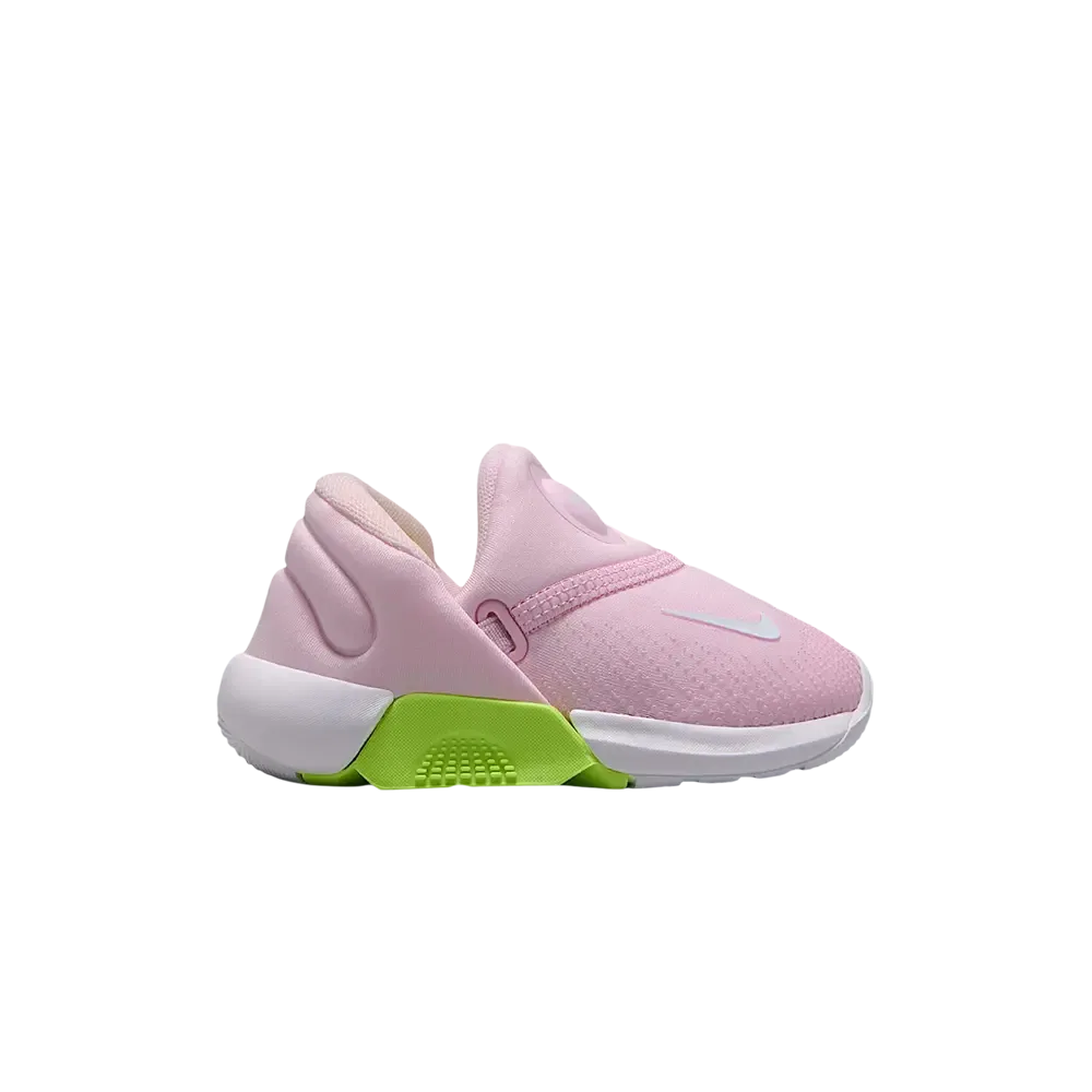 Кроссовки Nike Swoosh Go TD, розовый