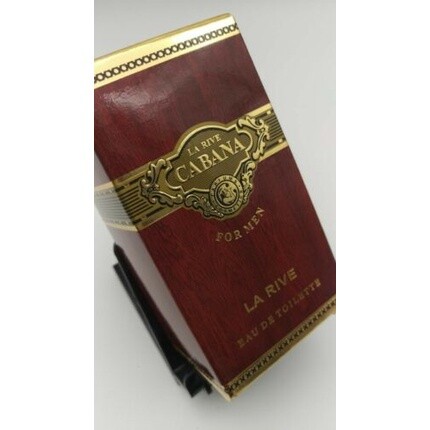 Туалетная вода La Rive Cabana for Men EdT 30 мл - NEW & OVP — фото 4
