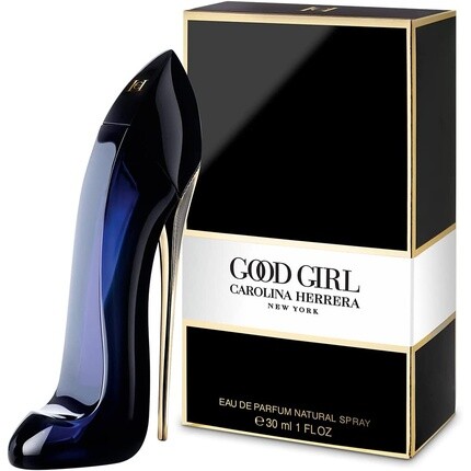 Carolina Herrera Good Girl парфюмированная вода 30мл — фото 2