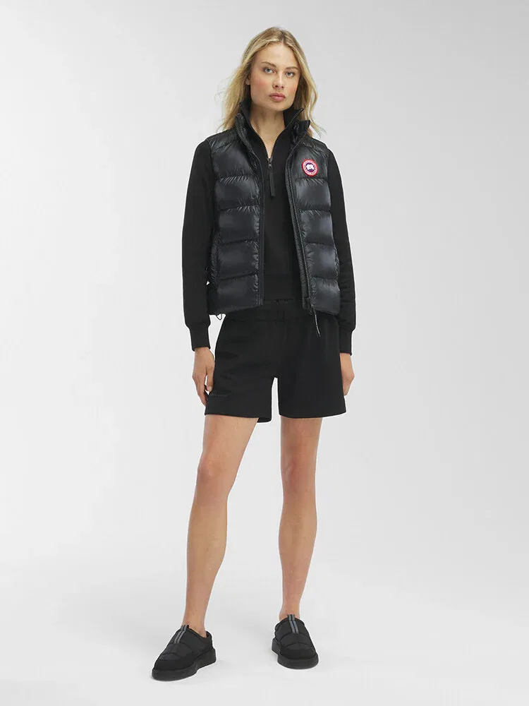 Жилет Cypress CANADA GOOSE, Black