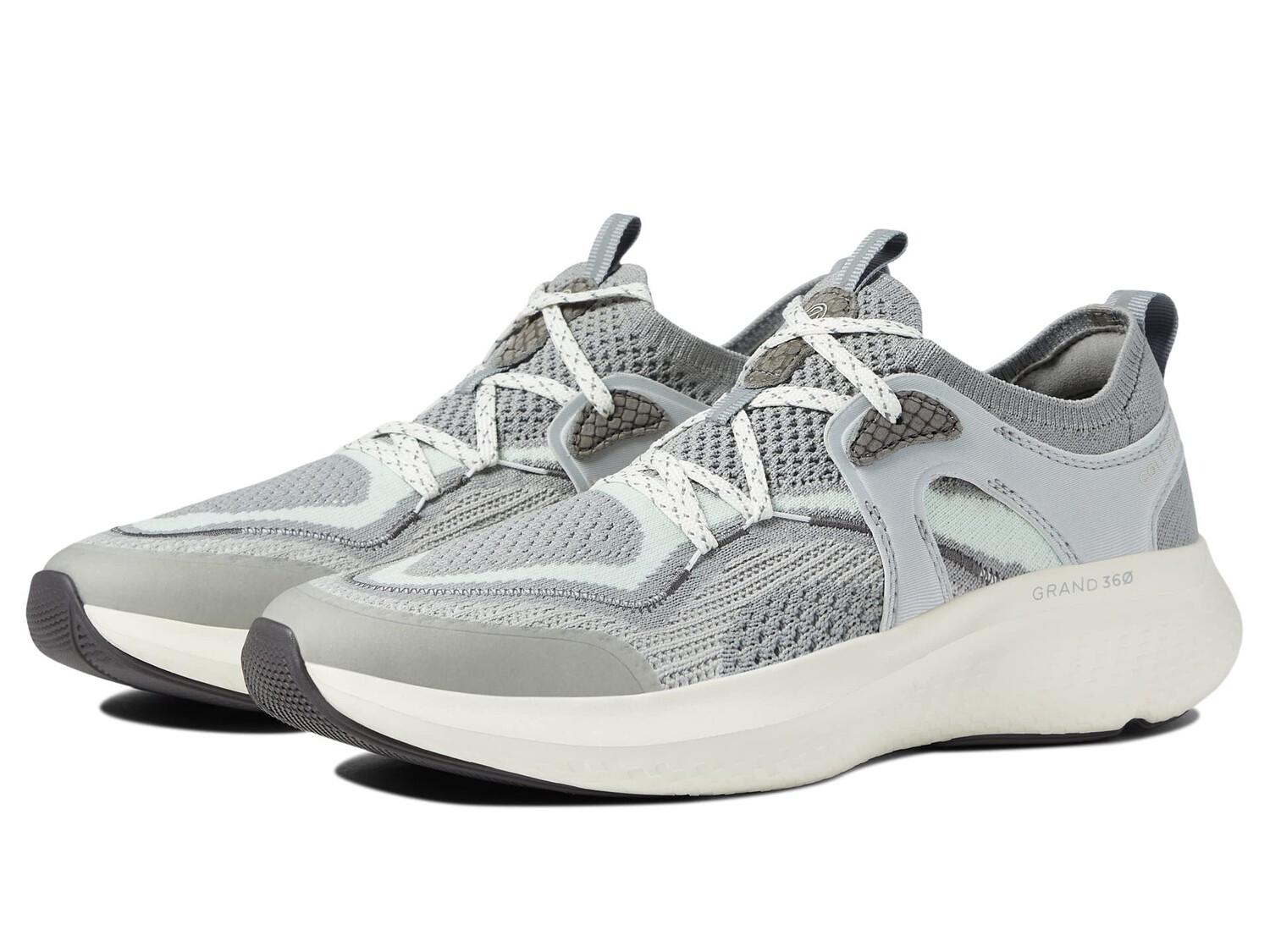 

Кроссовки Cole Haan, Zerogrand Outpace Stitchlite Runner II