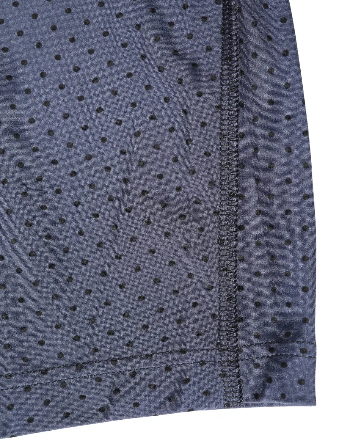 Мужские велосипедки-нижнее белье с эластичным поясом Bike Shorts Dolce & Gabbana, Dark Blue — фото 4
