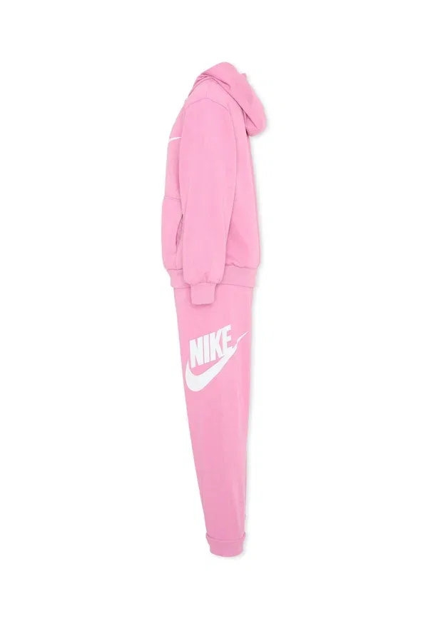 Спортивный костюм с принтом Set Nike Sportswear, Pink, розовый — фото 2