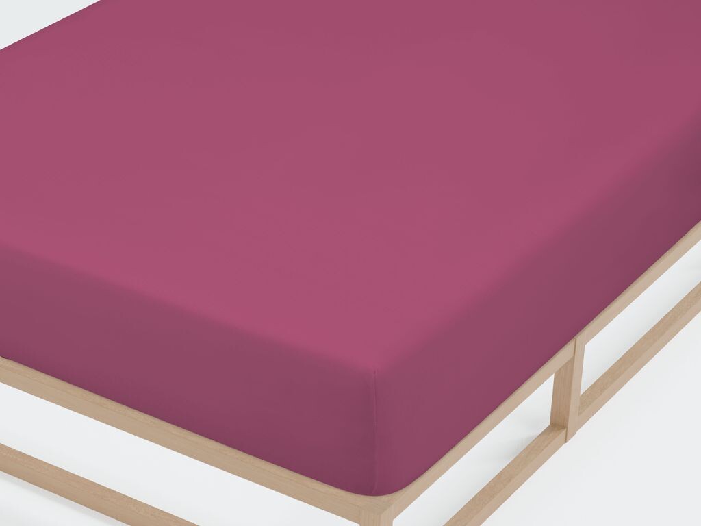 

Простыня Castell трикотаж стрейч 0077127 цвет: ежевика, размер: 1x 120x200 см