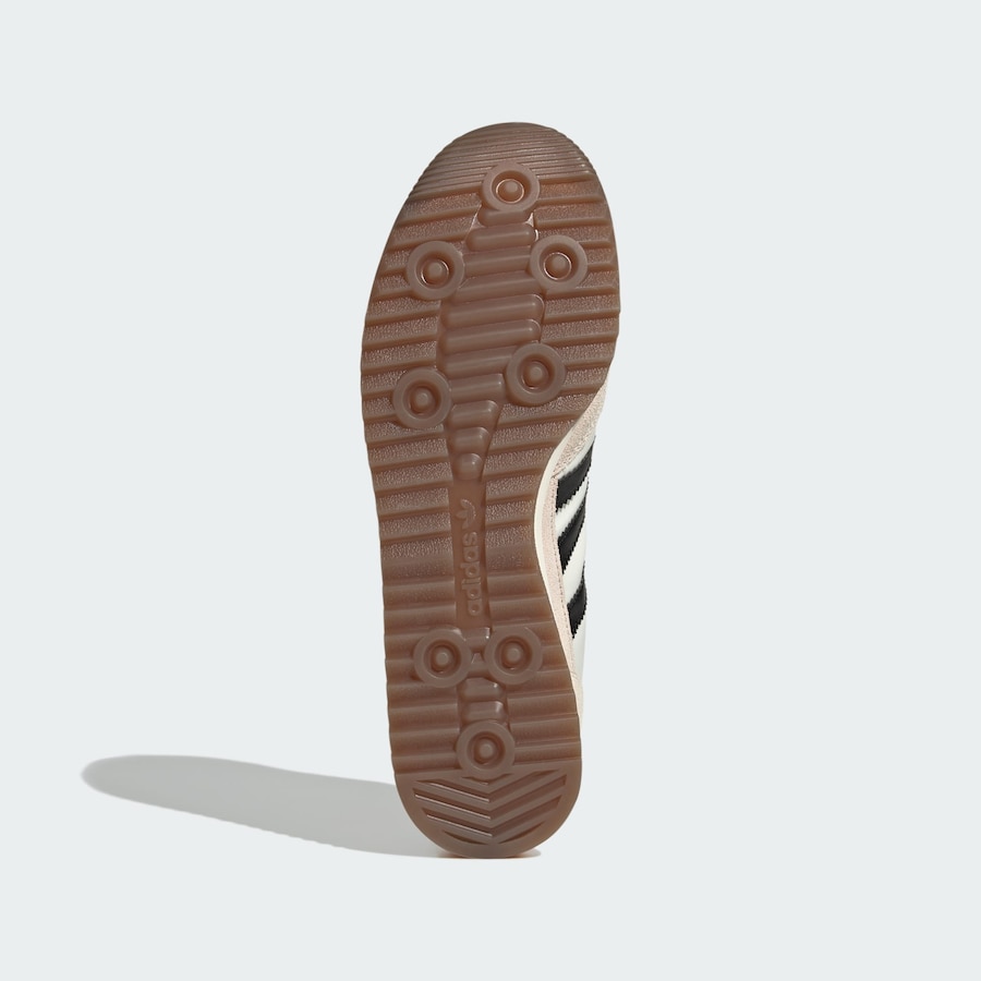 Кроссовки ADIDAS ORIGINALS SL 72 Rs Mercedes, белый — фото 4