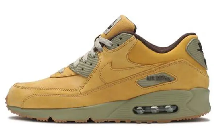 

Кроссовки Nike Air Max 90 Winter Wheat