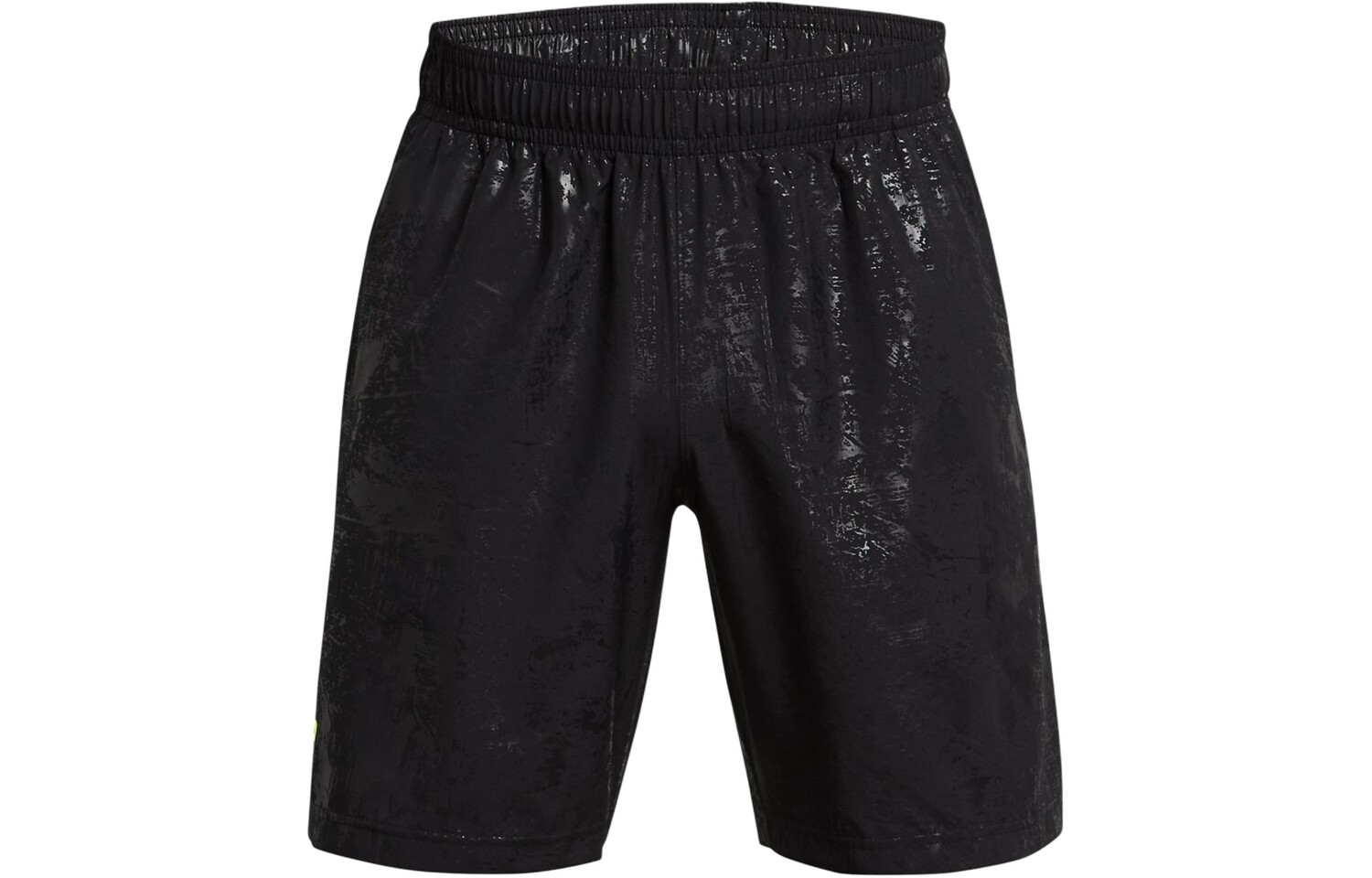 

Мужские повседневные шорты Under Armour, цвет Black