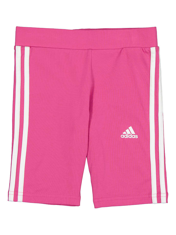

Шорты Adidas, розовый