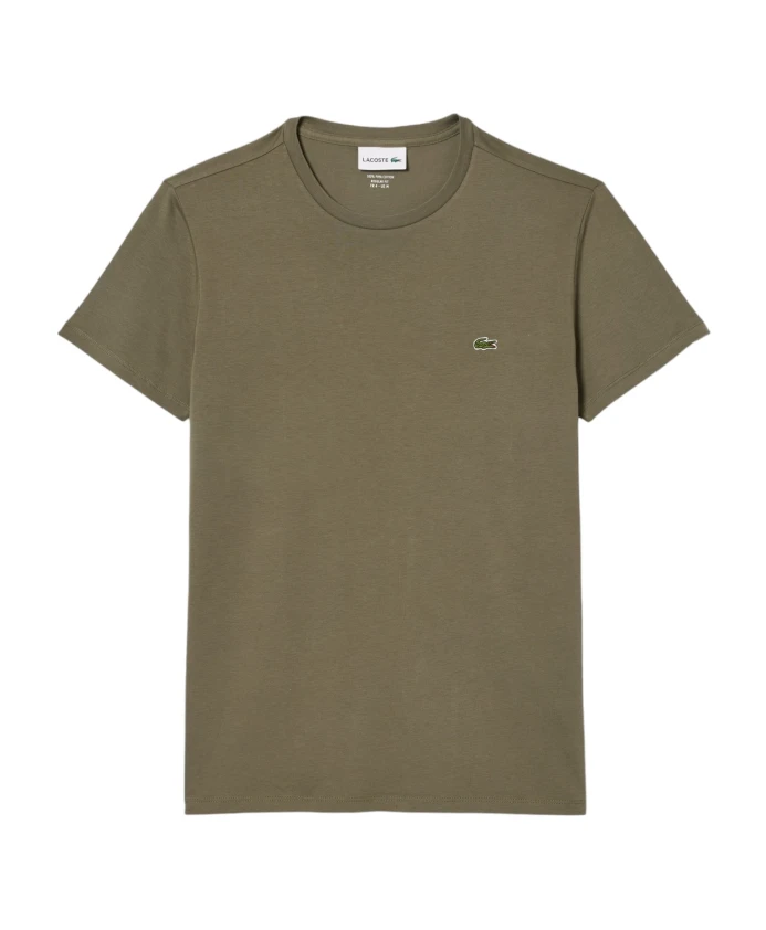

Футболка и поло Lacoste, зеленый