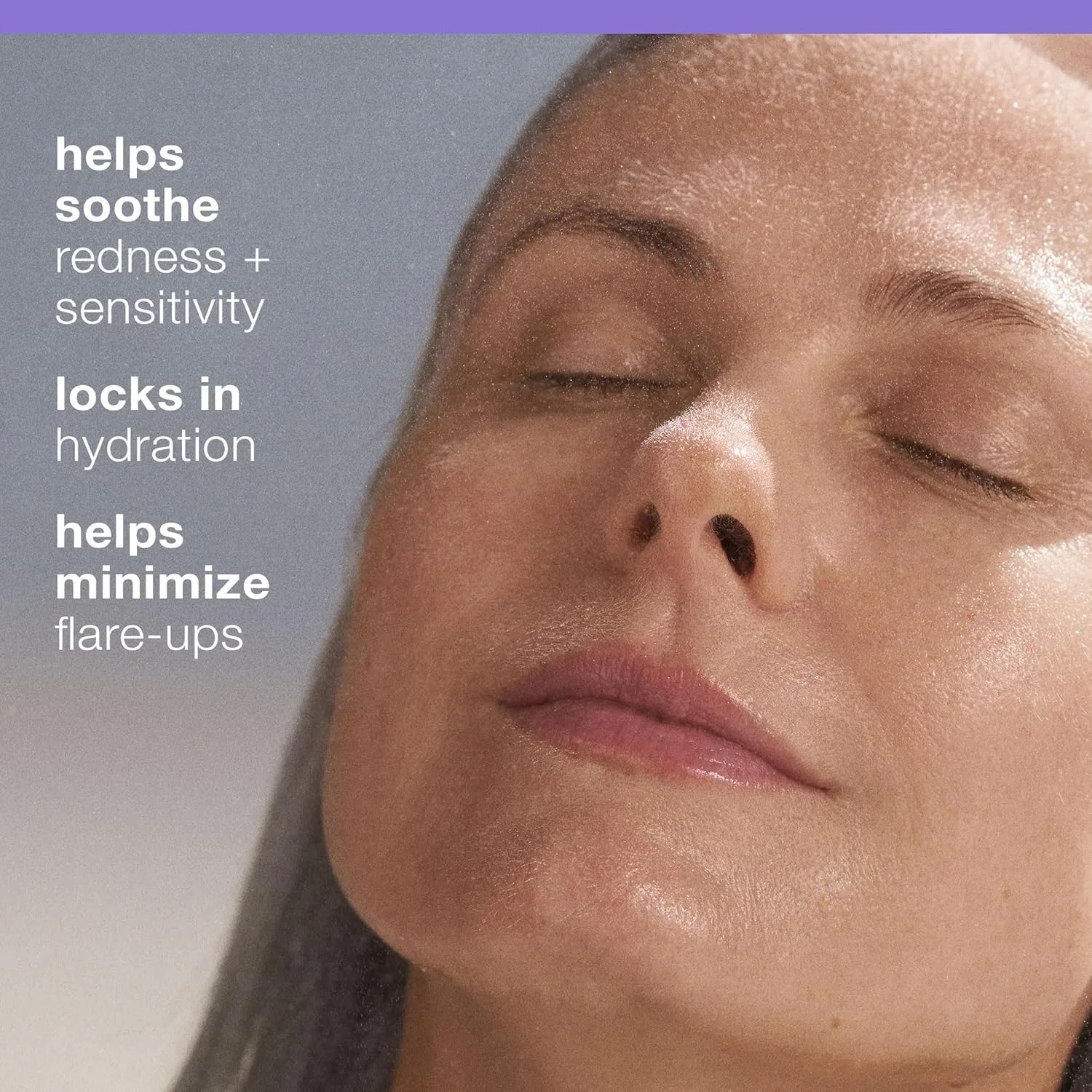 Спрей для лица Dermalogica Ultracalming Mist для чувствительной кожи с алоэ вера, успокаивающий и увлажняющий - быстро снимает воспаление и дискомфорт, 170 мл. — фото 2