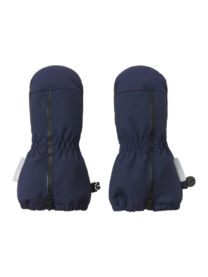 

Рукавицы Reima, темно-синий