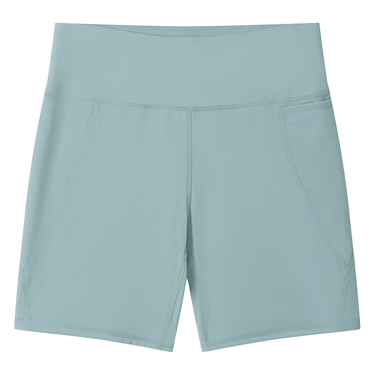 

Спортивные шорты Women's Thin Knitted Ellesse, mint зеленый