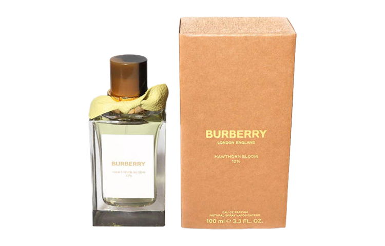 Высококачественные парфюмерные ароматы унисекс Burberry — фото 4