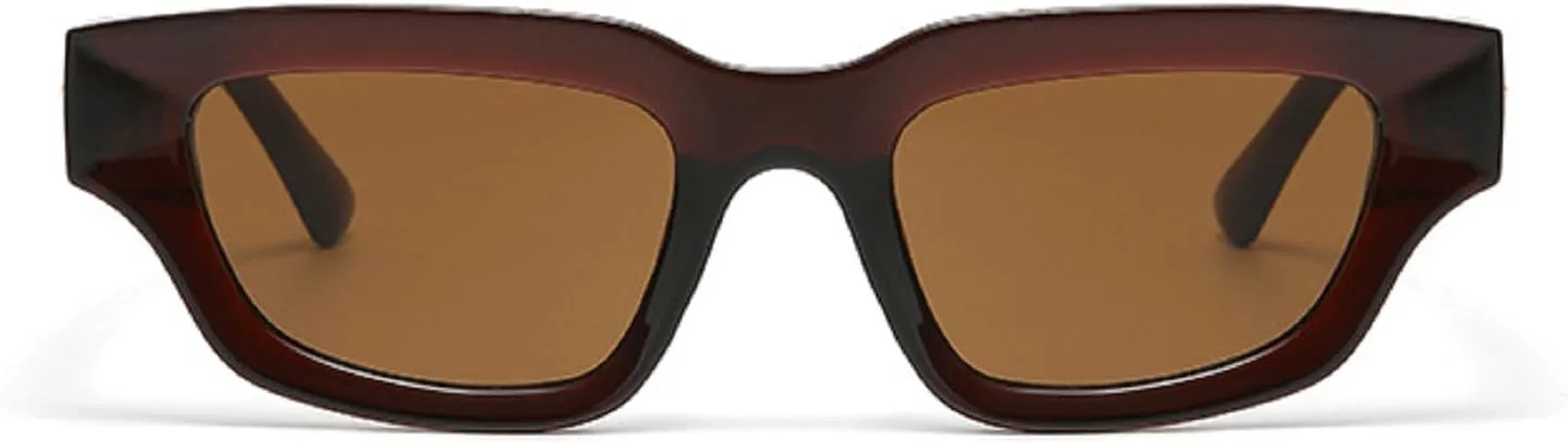 

Модные солнцезащитные очки «кошачий глаз», стильные женские очки в роскошной нестандартной оправе, популярные женские солнцезащитные очки для путешествий mincl, C3