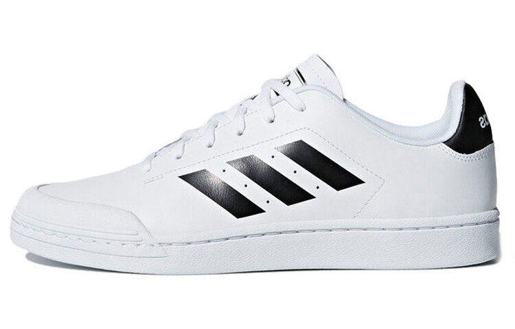 

Мужские кроссовки для скейтбординга Adidas Neo Court Adapt
