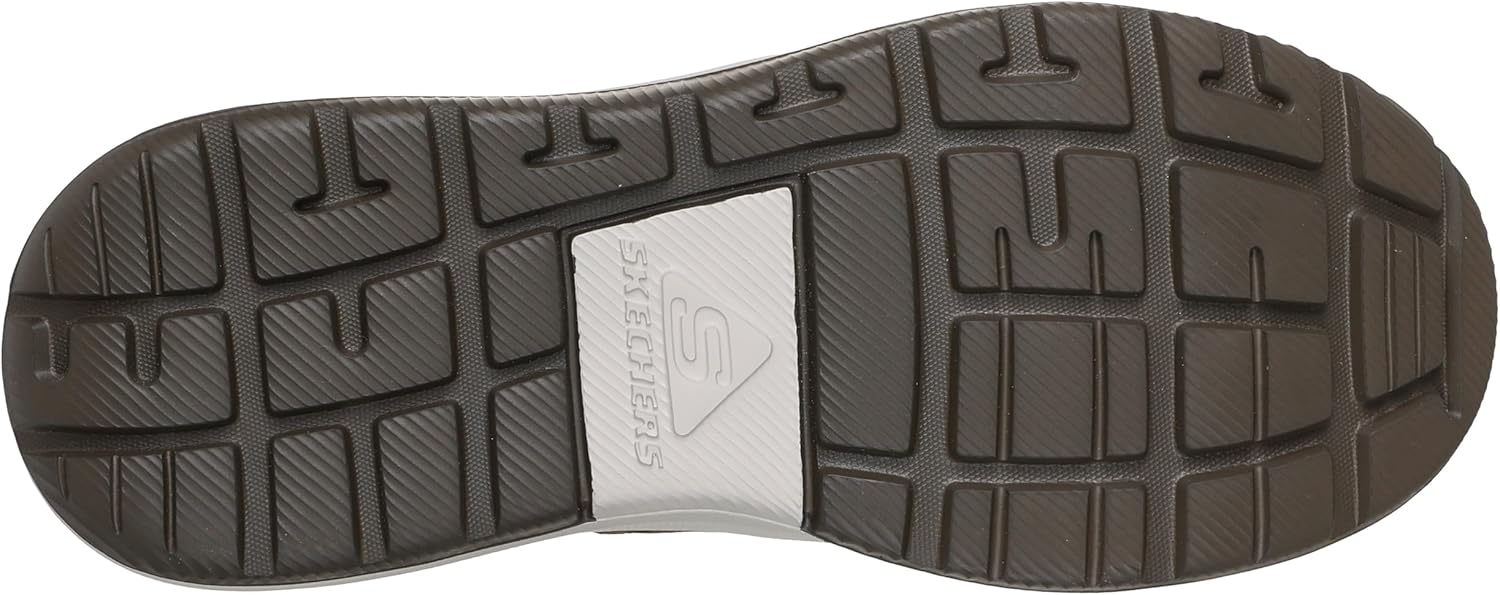 

Skechers USA Мужские кроссовки Altman - Murdock, Olv