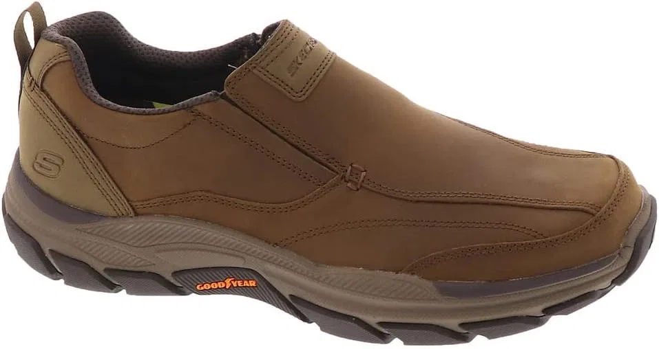 Лоферы Skechers, Dsrt — фото 2