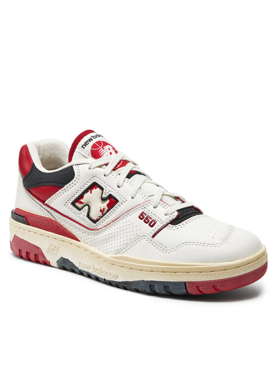 

Кроссовки New Balance, экрю, Белый, Кроссовки New Balance, экрю