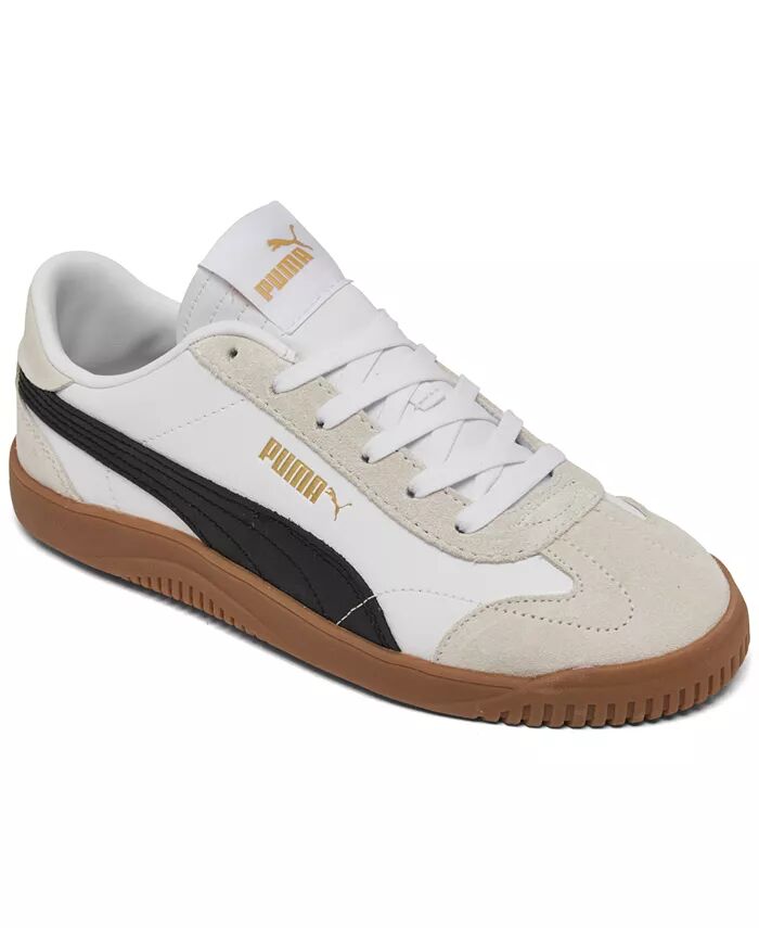 

Повседневные кроссовки Big Kids Club 5v5 от Finish Line Puma, мультиколор