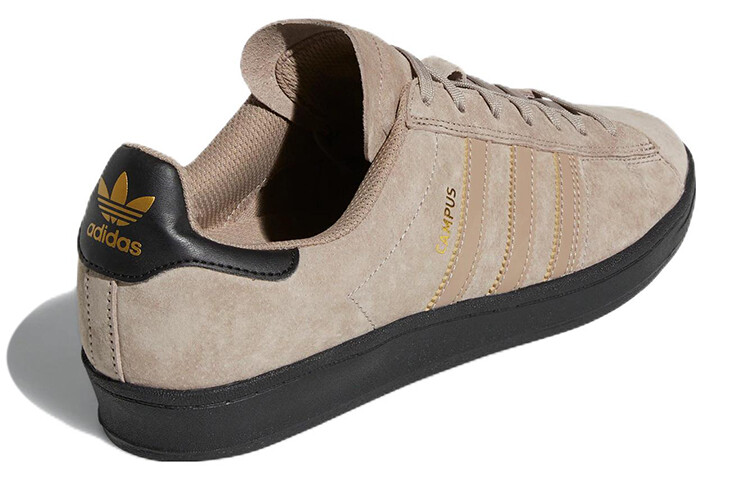 Мужские кроссовки для скейтбординга adidas originals Campus — фото 4