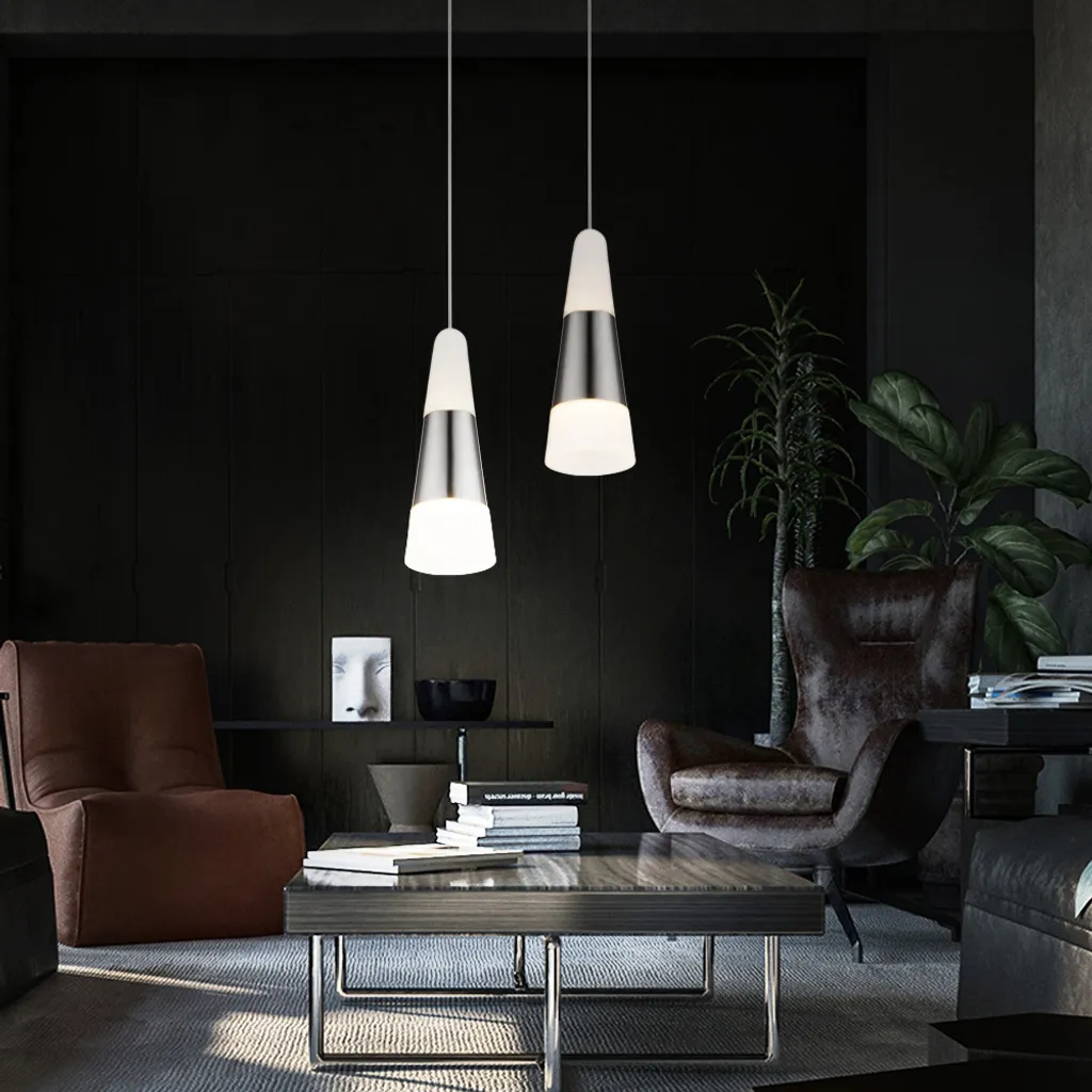 

Светильник Globo Lighting, белый