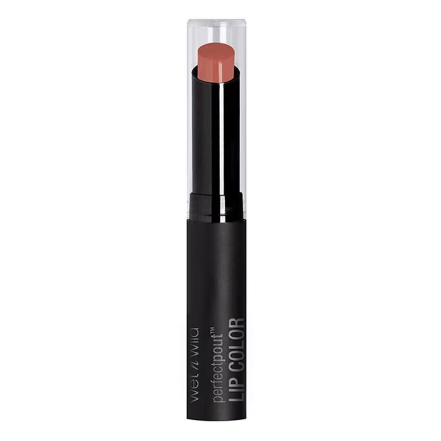 

Wet n Wild Краска для губ Wet N Wild Perfect Pout Lip Color 2,1 г. 606B Обнажи свою душу, B BARE YOUR SOUL