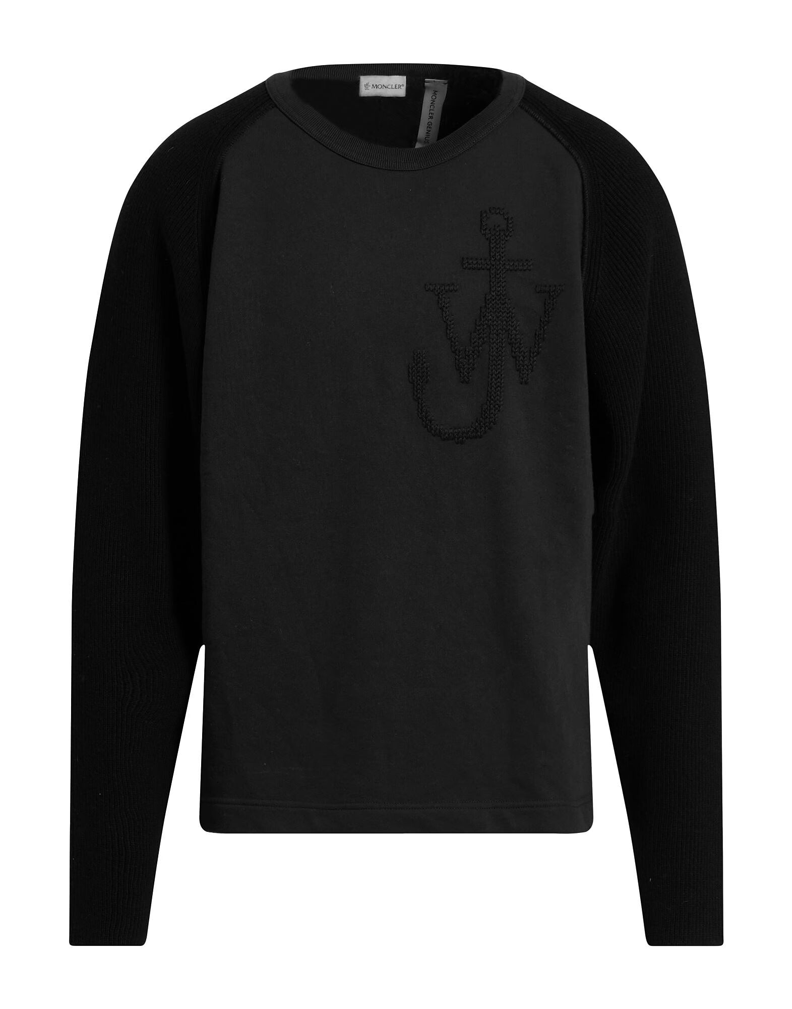 

Толстовка Moncler, черный