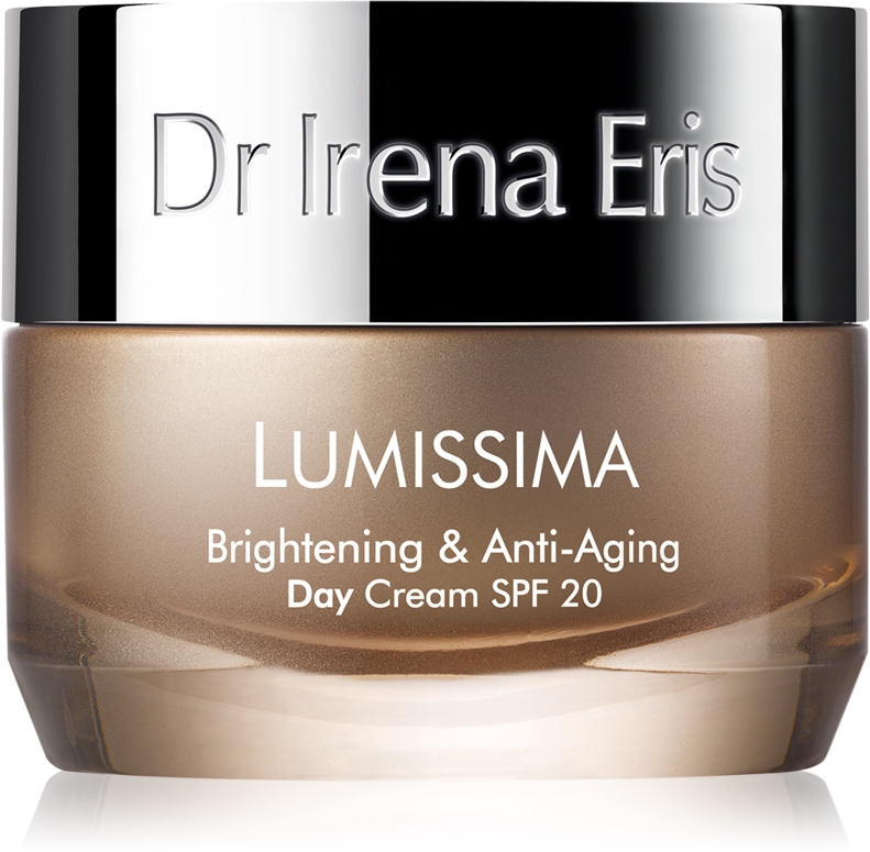 

Крем Lumissima Radiance против морщин SPF 20+ Dr Irena Eris, 50 мл