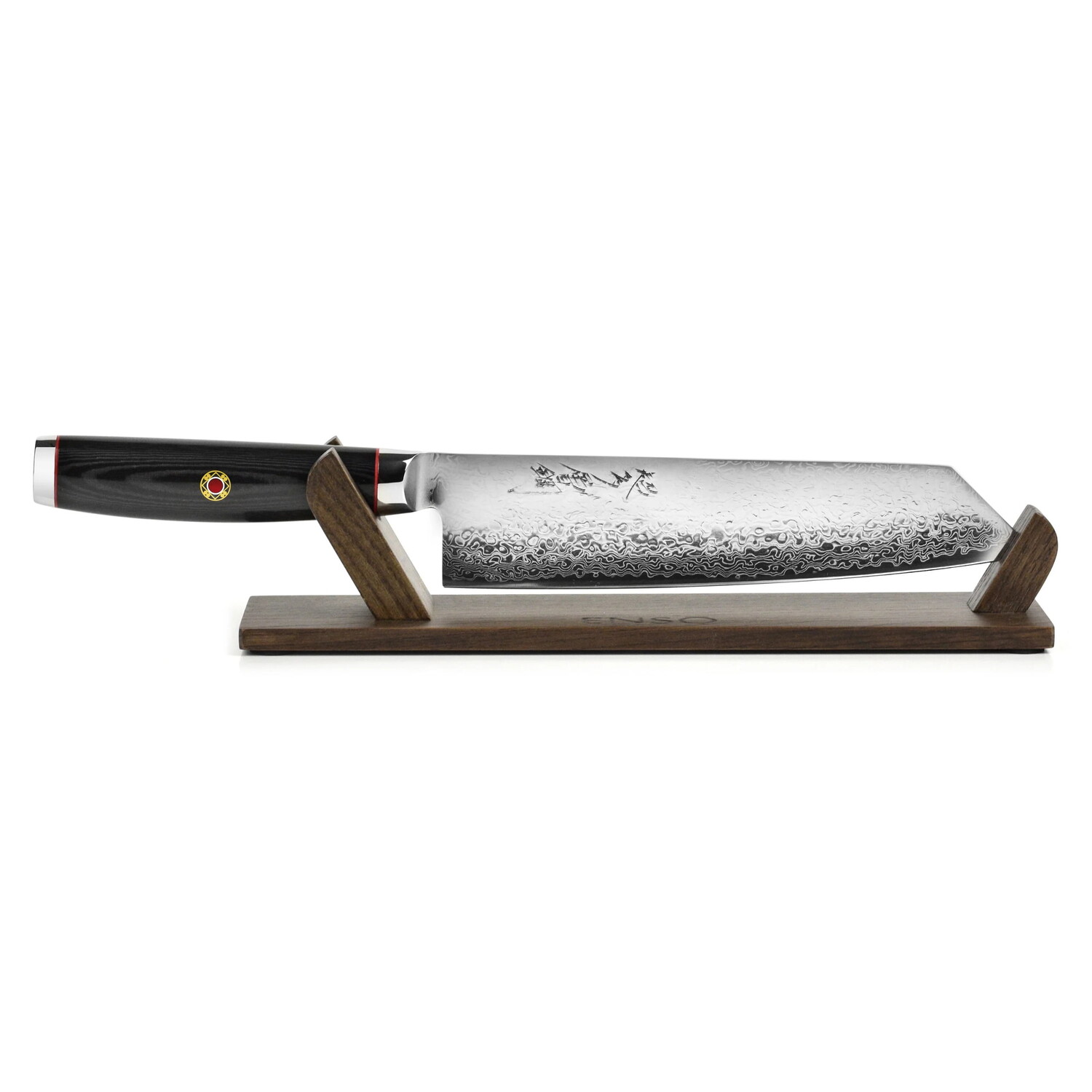 

Нож с подставкой Kiritsuke Enso SG2